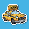 Mom's Taxi Service